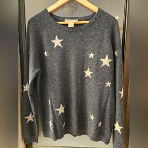 Philosophy cashmere sweater